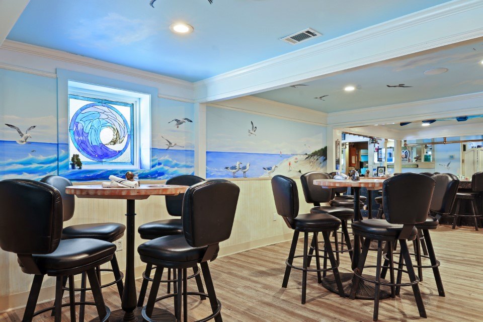 Driftaway Cafe inside gallery image 64