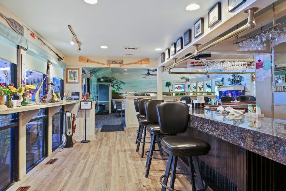 Driftaway Cafe inside gallery image 67