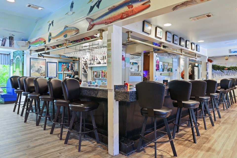 Driftaway Cafe inside gallery image 57