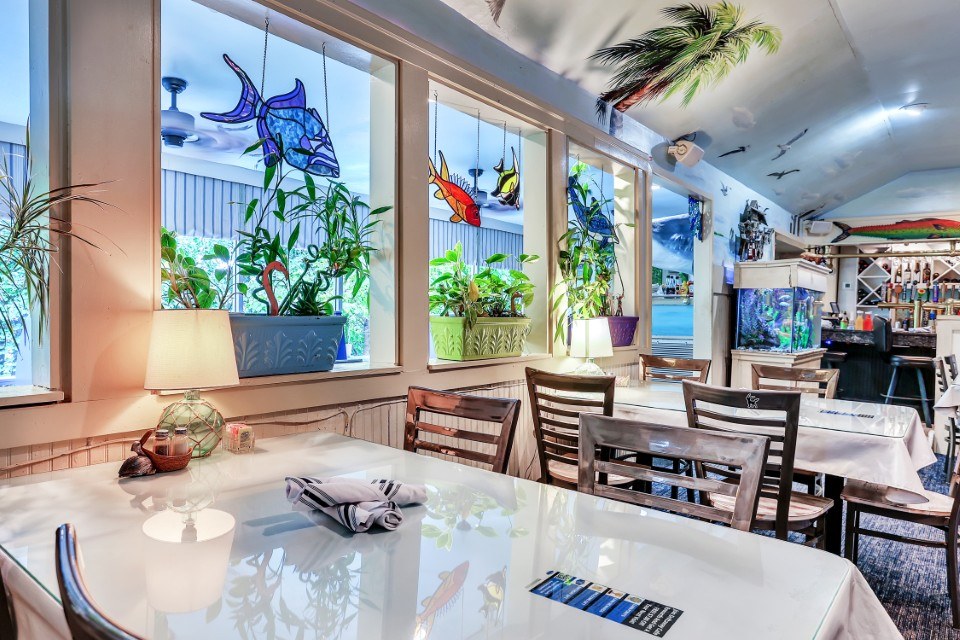 Driftaway Cafe inside gallery image 70