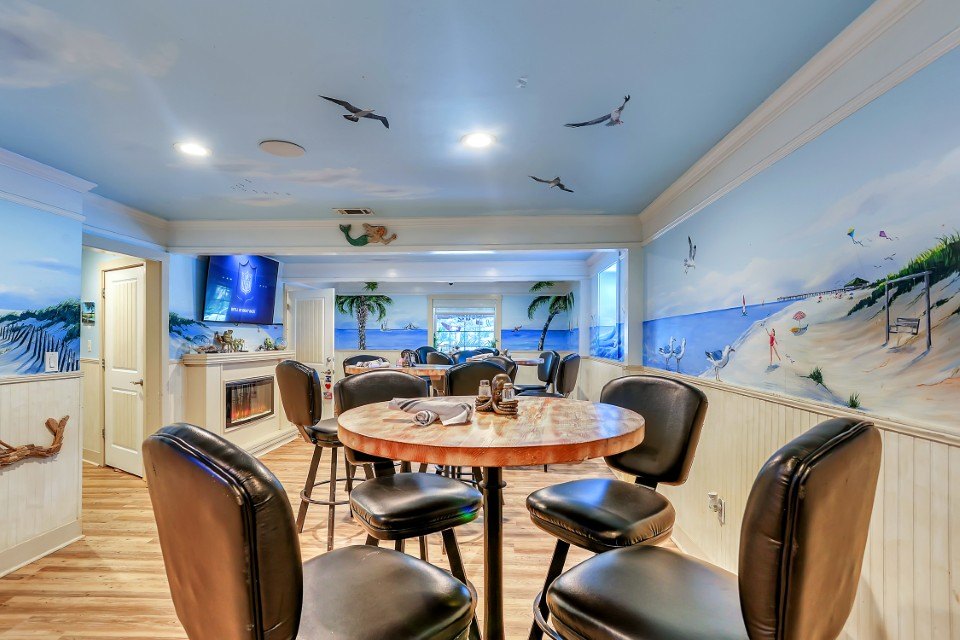 Driftaway Cafe inside gallery image 29