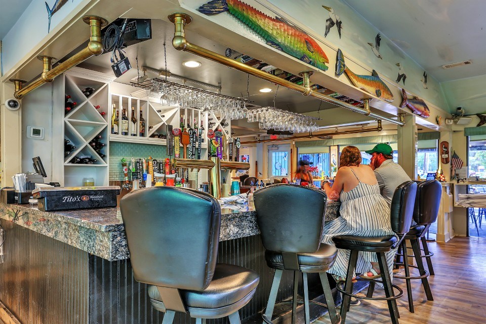 Driftaway Cafe inside gallery image 98