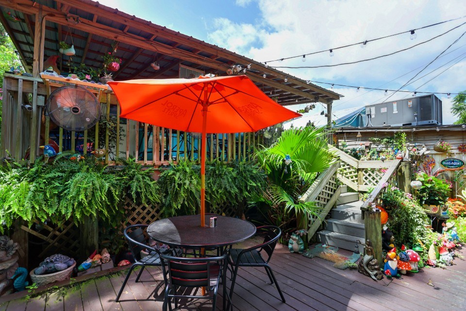 Driftaway Cafe outside gallery image 5
