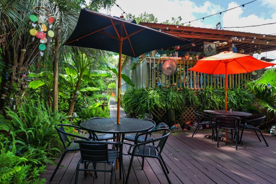 Driftaway Cafe outside gallery image 46