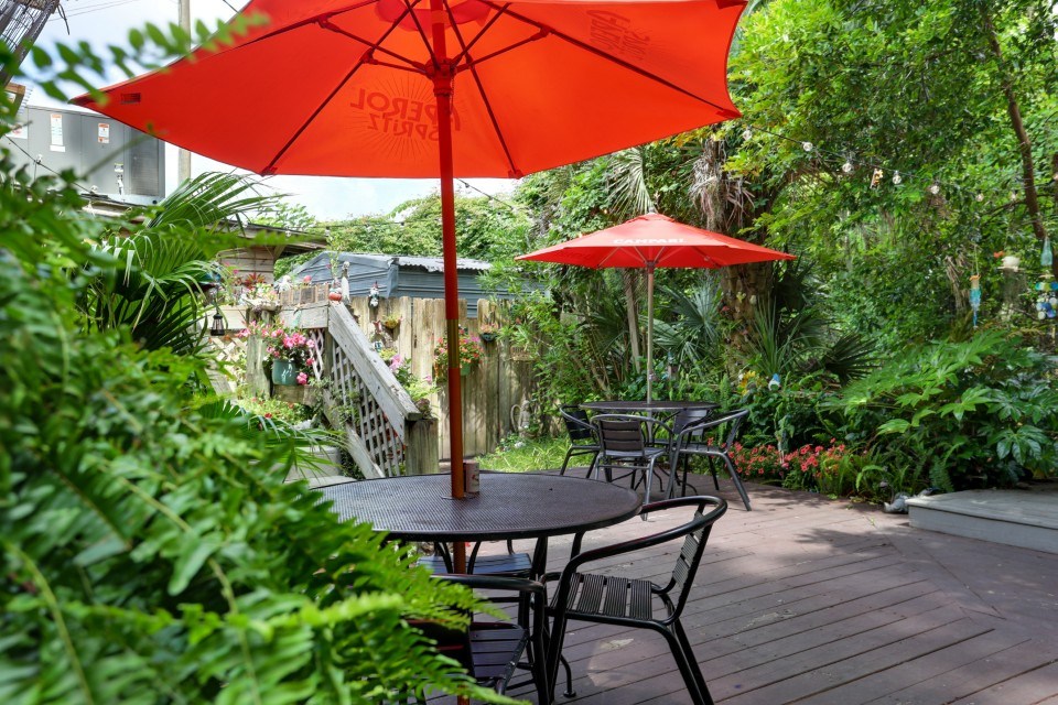 Driftaway Cafe outside gallery image 40