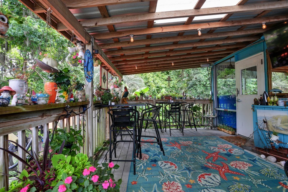 Driftaway Cafe outside gallery image 68