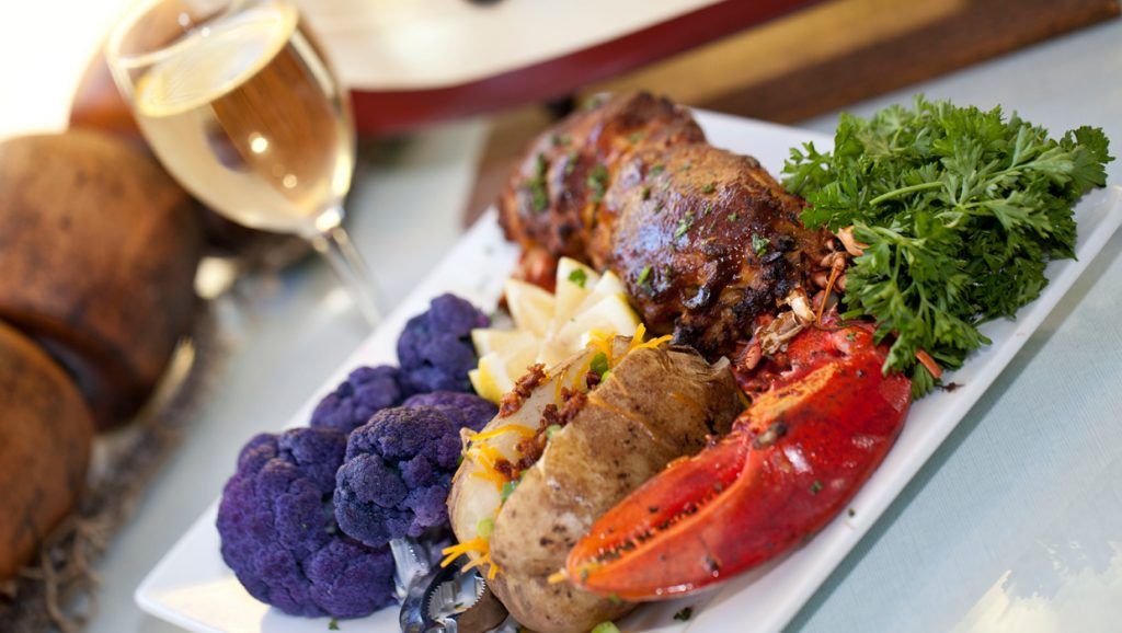 Driftaway Cafe entrees gallery image 95