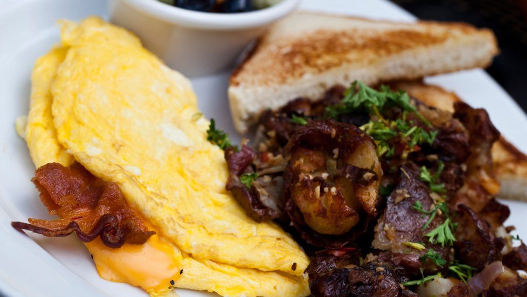 Driftaway Cafe entrees gallery image 92